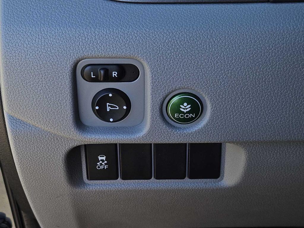 used 2018 Honda Pilot car, priced at $18,346