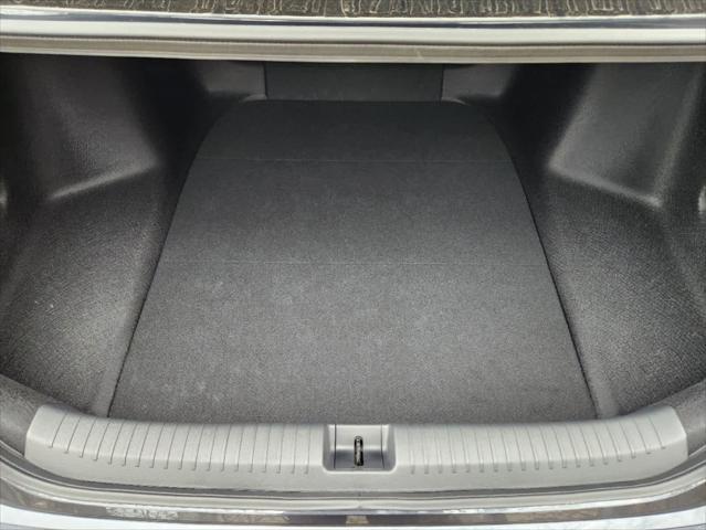 new 2025 Honda Accord Hybrid car, priced at $40,450
