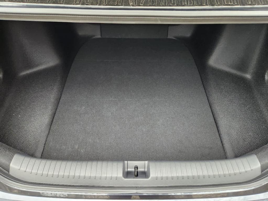 new 2025 Honda Accord Hybrid car, priced at $40,450
