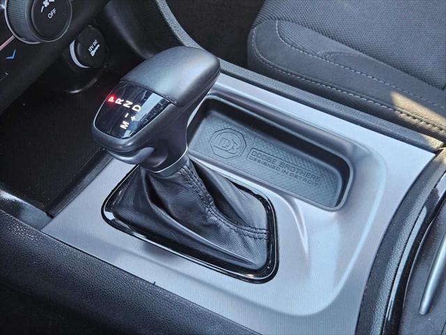 used 2022 Dodge Charger car, priced at $21,150