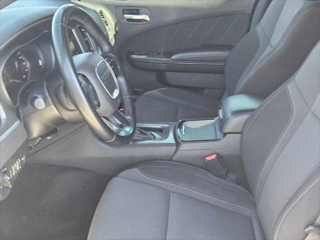 used 2022 Dodge Charger car, priced at $21,150