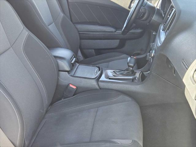 used 2022 Dodge Charger car, priced at $21,150