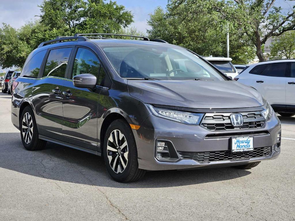 new 2025 Honda Odyssey car, priced at $45,055