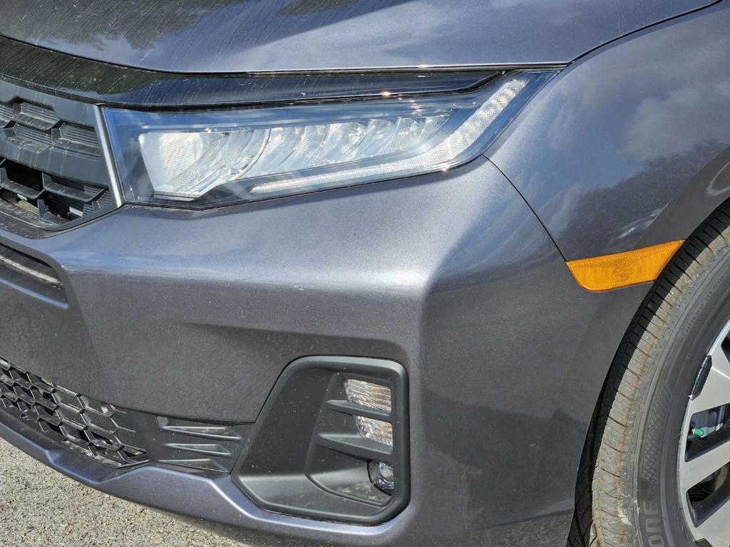 new 2025 Honda Odyssey car, priced at $45,055