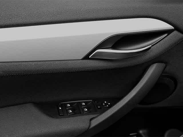 used 2014 BMW X1 car, priced at $7,612