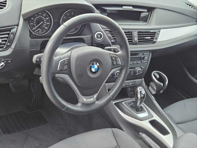 used 2014 BMW X1 car, priced at $7,999