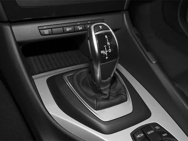 used 2014 BMW X1 car, priced at $7,612