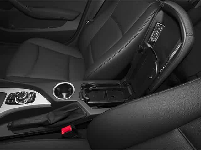 used 2014 BMW X1 car, priced at $7,612