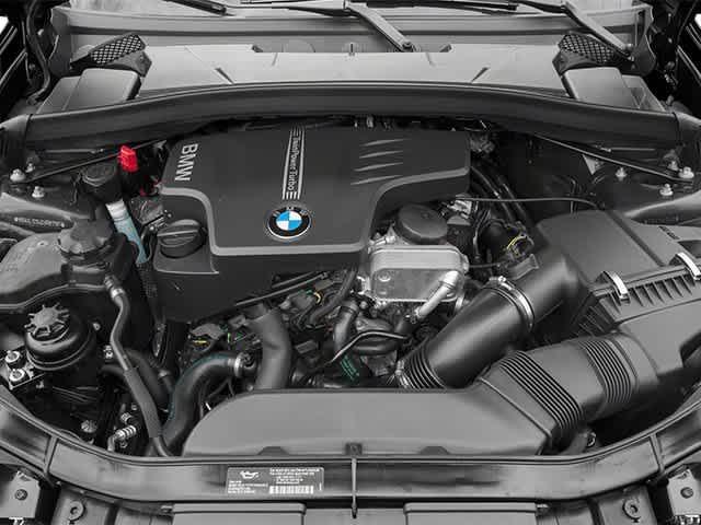 used 2014 BMW X1 car, priced at $7,612