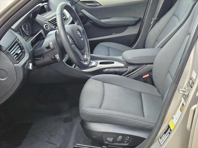 used 2014 BMW X1 car, priced at $7,999