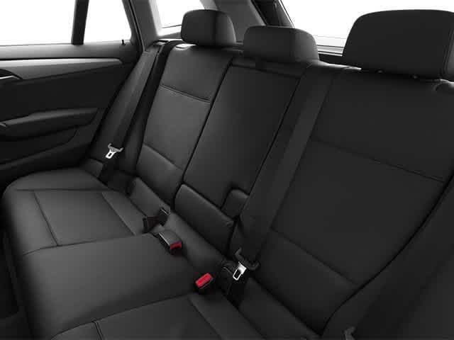 used 2014 BMW X1 car, priced at $7,612