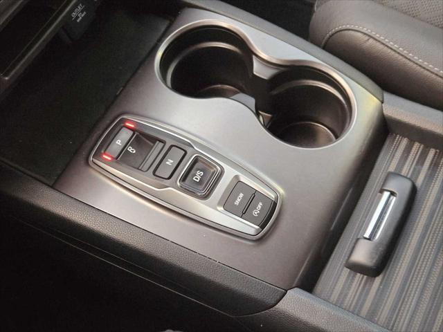 used 2021 Honda Passport car, priced at $27,950