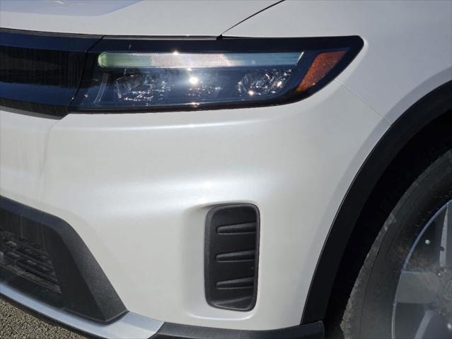 new 2025 Honda Prologue car, priced at $52,305
