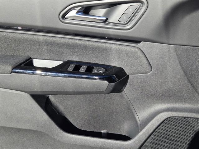 new 2025 Honda Prologue car, priced at $52,305