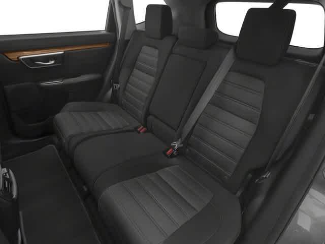 used 2018 Honda CR-V car, priced at $19,697