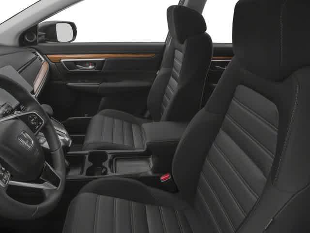 used 2018 Honda CR-V car, priced at $19,697