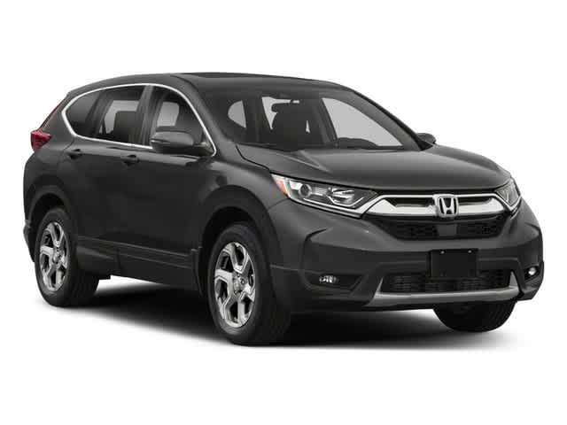 used 2018 Honda CR-V car, priced at $19,697