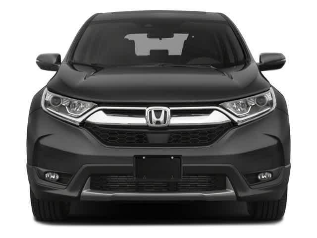 used 2018 Honda CR-V car, priced at $19,697