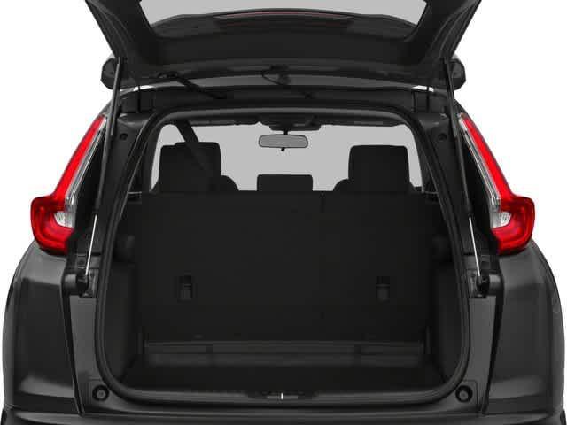 used 2018 Honda CR-V car, priced at $19,697