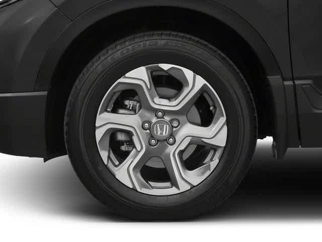 used 2018 Honda CR-V car, priced at $19,697