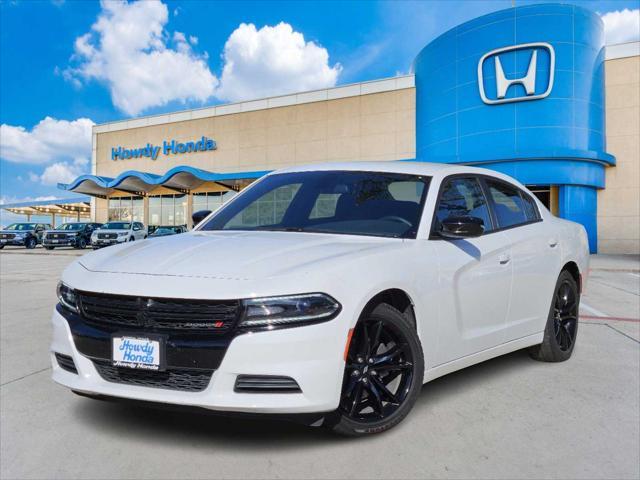 used 2018 Dodge Charger car, priced at $20,451