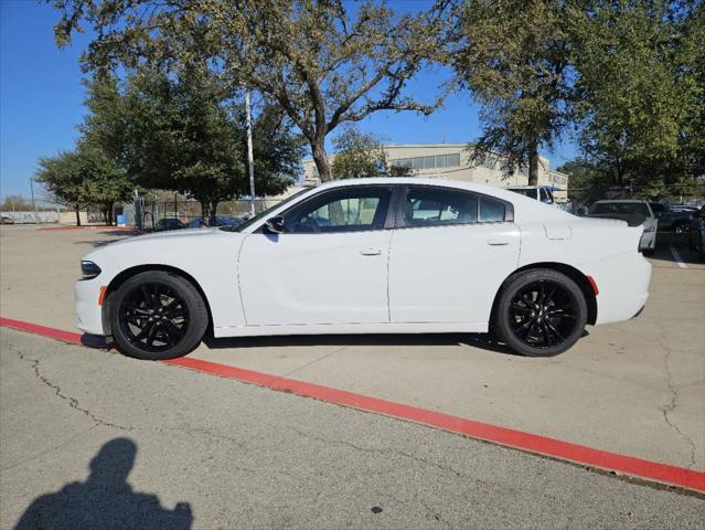 used 2018 Dodge Charger car, priced at $20,451