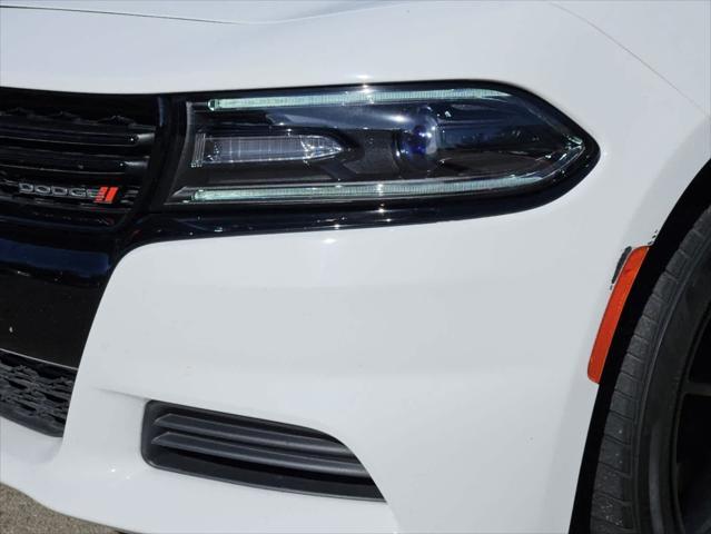 used 2018 Dodge Charger car, priced at $20,451