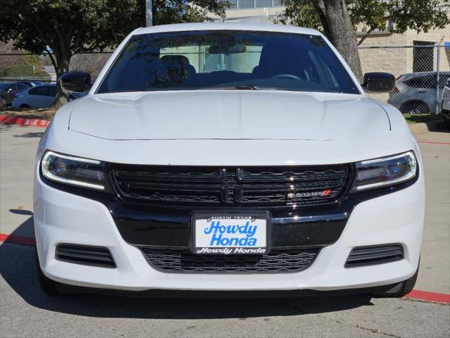 used 2018 Dodge Charger car, priced at $20,451