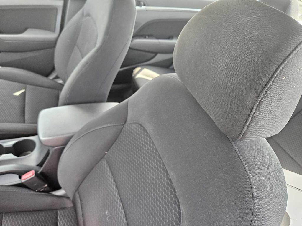 used 2020 Hyundai Elantra car, priced at $15,634