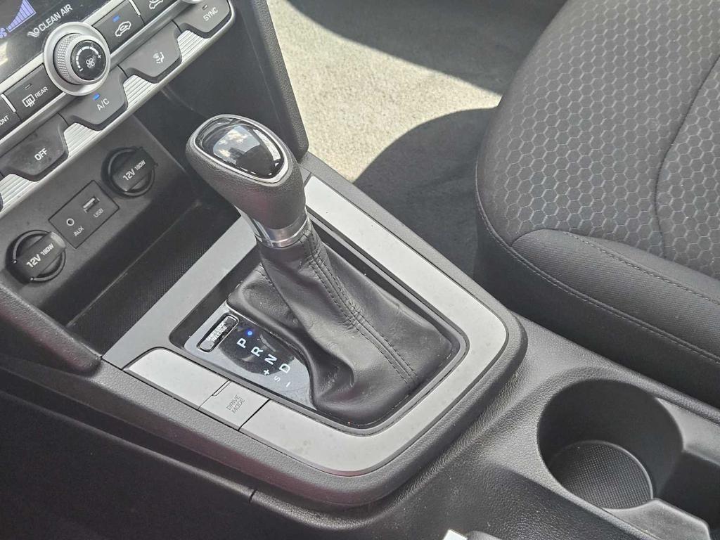 used 2020 Hyundai Elantra car, priced at $15,634