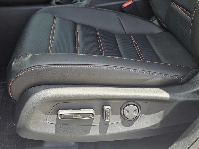 new 2026 Honda CR-V Hybrid car, priced at $43,645