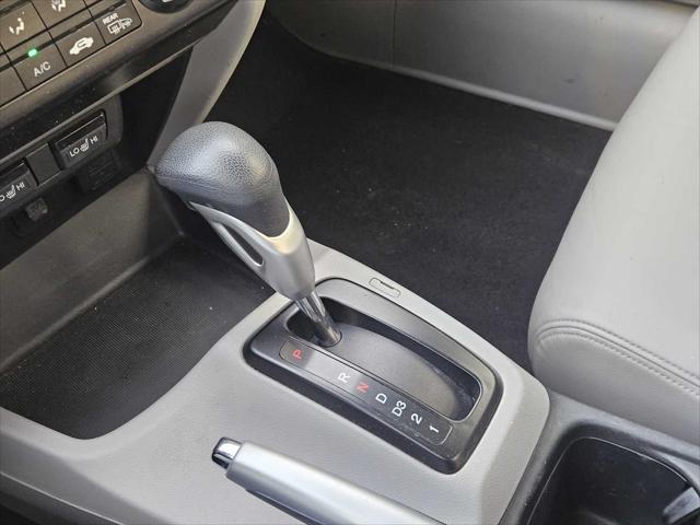 used 2012 Honda Civic car, priced at $10,326