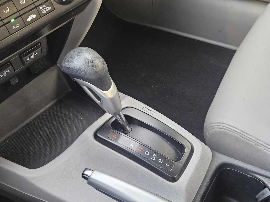 used 2012 Honda Civic car, priced at $10,992