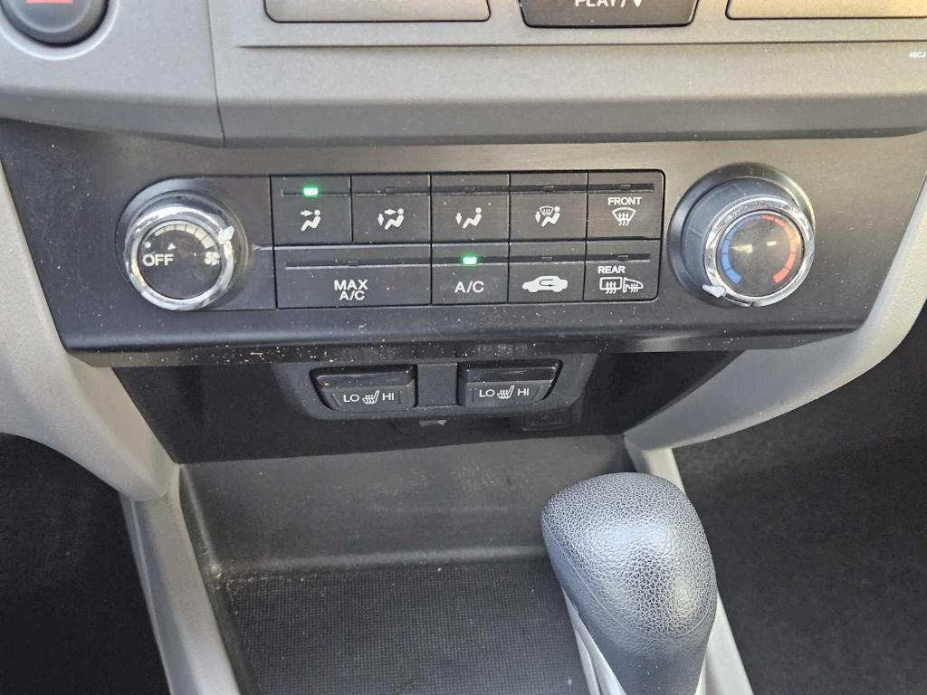 used 2012 Honda Civic car, priced at $10,992