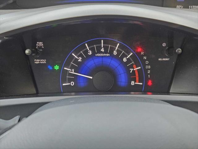used 2012 Honda Civic car, priced at $10,326