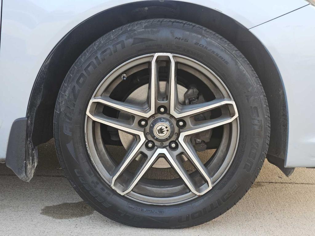 used 2012 Honda Civic car, priced at $10,992