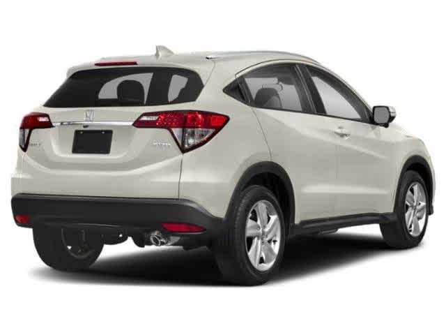 used 2019 Honda HR-V car, priced at $18,399