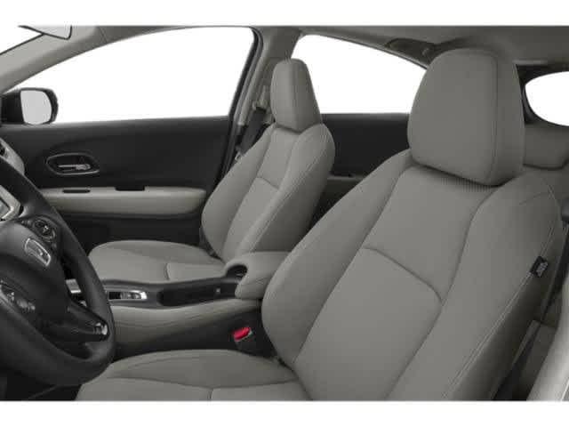 used 2019 Honda HR-V car, priced at $18,399