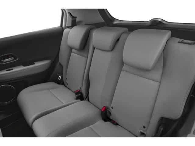 used 2019 Honda HR-V car, priced at $18,399