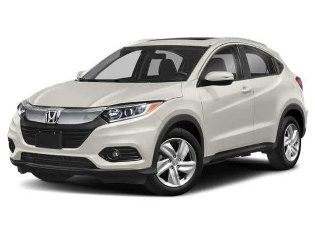 used 2019 Honda HR-V car, priced at $18,399