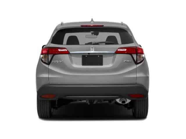 used 2019 Honda HR-V car, priced at $18,399