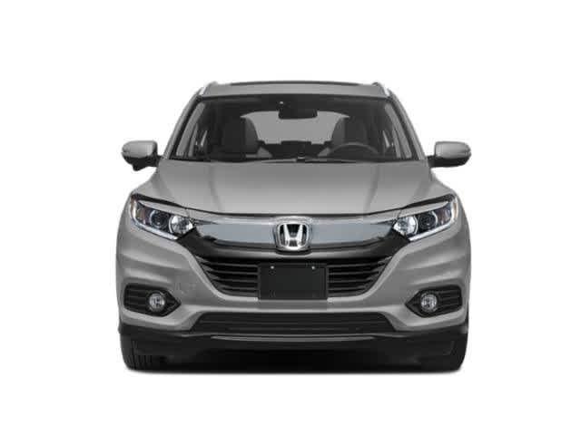 used 2019 Honda HR-V car, priced at $18,399
