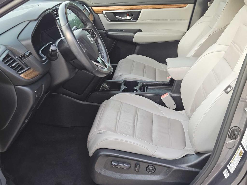 used 2019 Honda CR-V car, priced at $23,260