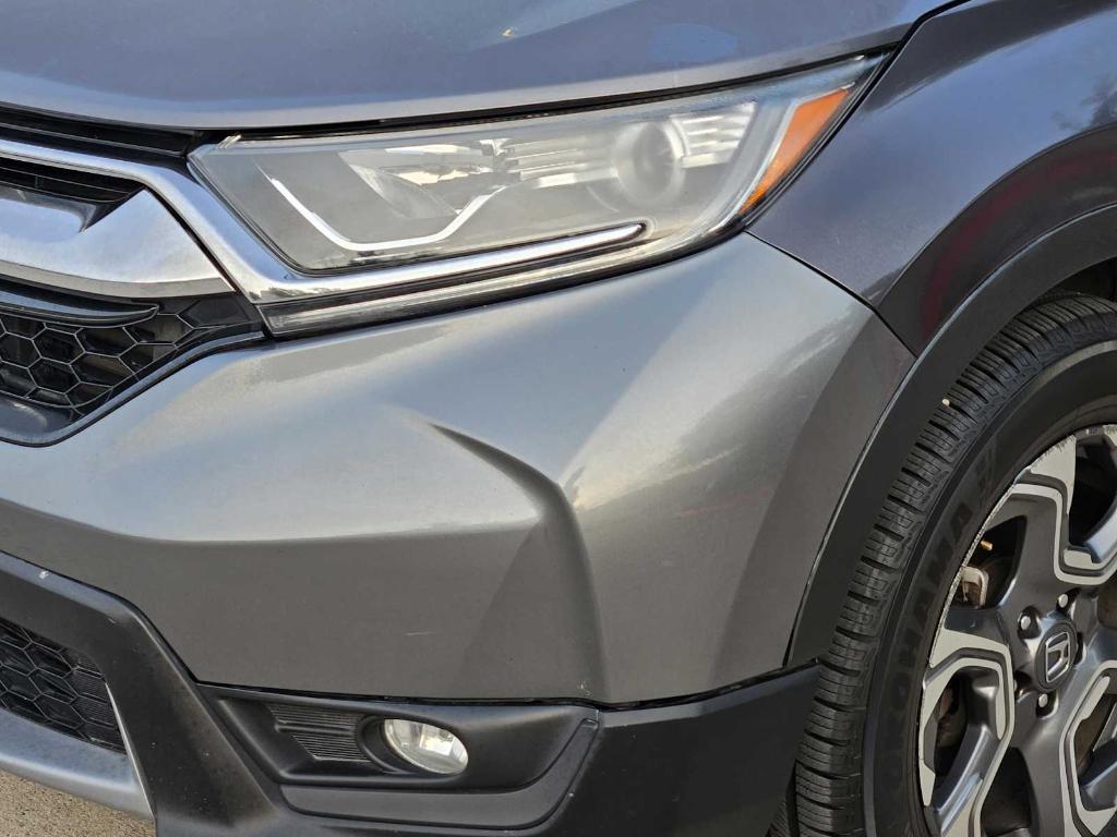 used 2019 Honda CR-V car, priced at $23,260