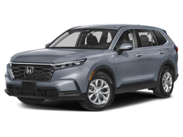 new 2026 Honda CR-V car, priced at $32,315