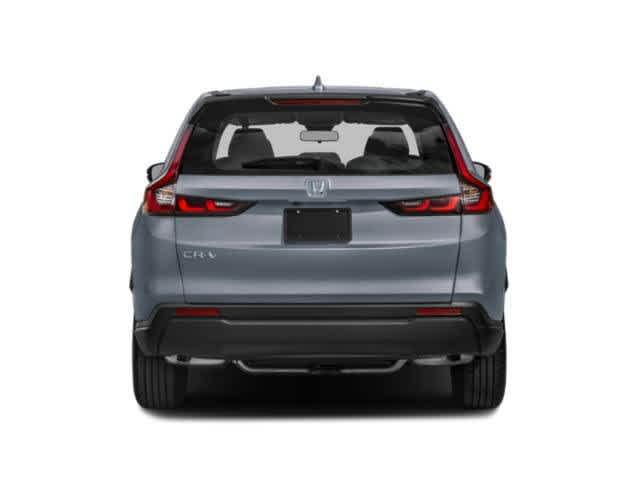 new 2026 Honda CR-V car, priced at $32,315