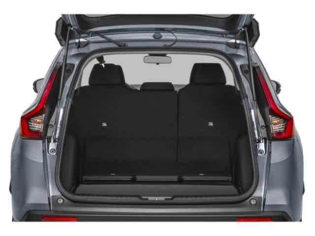 new 2026 Honda CR-V car, priced at $32,315