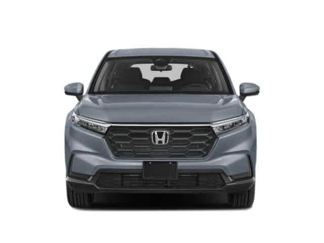 new 2026 Honda CR-V car, priced at $32,315