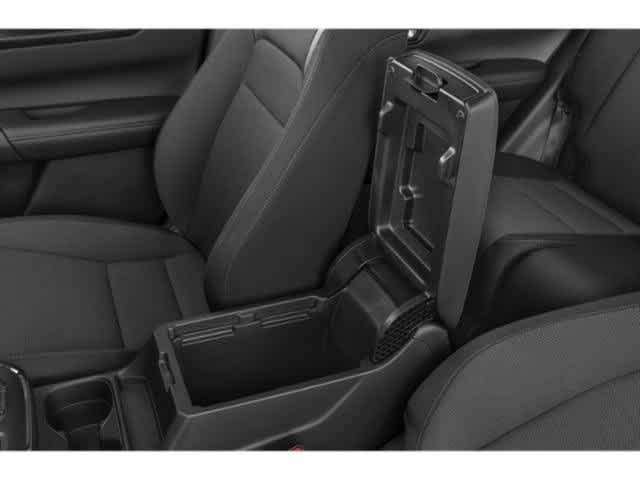new 2026 Honda CR-V car, priced at $32,315