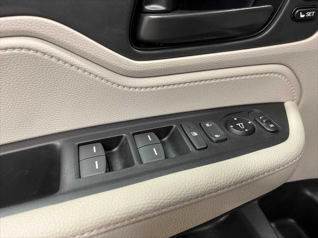 new 2025 Honda Odyssey car, priced at $45,055